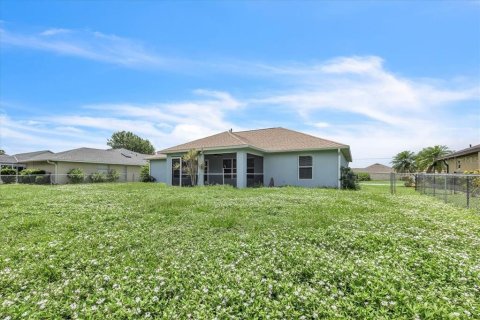 Villa ou maison à vendre à Punta Gorda, Floride: 3 chambres, 145.76 m2 № 2156806 - photo 27