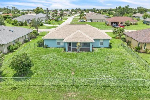 Villa ou maison à vendre à Punta Gorda, Floride: 3 chambres, 145.76 m2 № 2156806 - photo 29