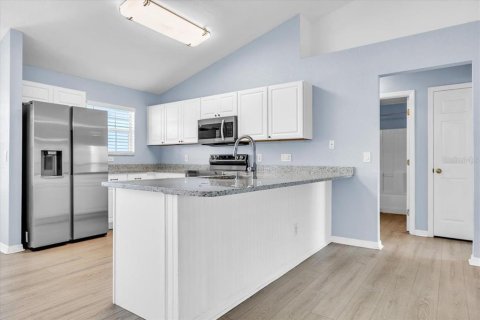 Villa ou maison à vendre à Punta Gorda, Floride: 3 chambres, 145.76 m2 № 2156806 - photo 8