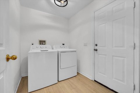 Villa ou maison à vendre à Punta Gorda, Floride: 3 chambres, 145.76 m2 № 2156806 - photo 23