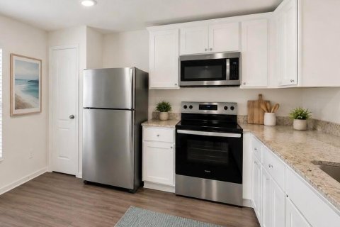 House in Port St. Lucie, Florida 3 bedrooms, 117.8 sq.m. № 2185263 - photo 3