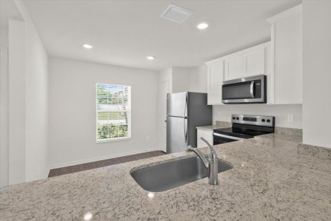 House in Port St. Lucie, Florida 3 bedrooms, 117.8 sq.m. № 2185263 - photo 23