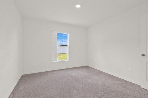 House in Port St. Lucie, Florida 3 bedrooms, 117.8 sq.m. № 2185263 - photo 30