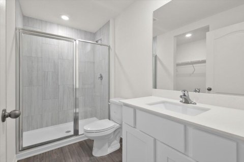 House in Port St. Lucie, Florida 3 bedrooms, 117.8 sq.m. № 2185263 - photo 9