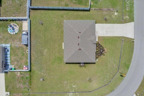 House in Port St. Lucie, Florida 3 bedrooms, 117.8 sq.m. № 2185263 - photo 11