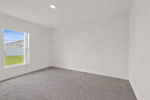 House in Port St. Lucie, Florida 3 bedrooms, 117.8 sq.m. № 2185263 - photo 16