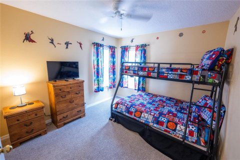 House in Davenport, Florida 5 bedrooms, 195.65 sq.m. № 1844523 - photo 30