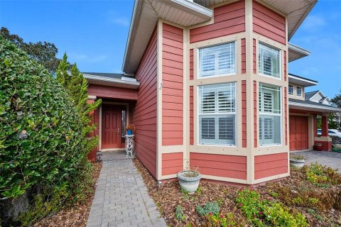Villa ou maison à vendre à Ormond Beach, Floride: 3 chambres, 181.72 m2 № 2227418 - photo 4