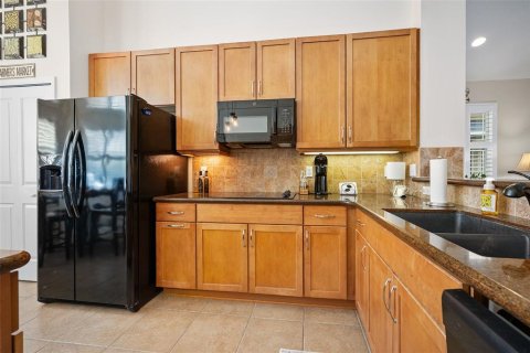 Villa ou maison à vendre à Ormond Beach, Floride: 3 chambres, 181.72 m2 № 2227418 - photo 16