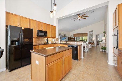 Villa ou maison à vendre à Ormond Beach, Floride: 3 chambres, 181.72 m2 № 2227418 - photo 14