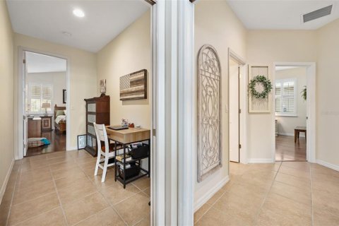 Villa ou maison à vendre à Ormond Beach, Floride: 3 chambres, 181.72 m2 № 2227418 - photo 21