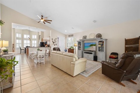 Villa ou maison à vendre à Ormond Beach, Floride: 3 chambres, 181.72 m2 № 2227418 - photo 18