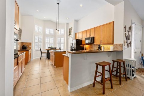 Villa ou maison à vendre à Ormond Beach, Floride: 3 chambres, 181.72 m2 № 2227418 - photo 10