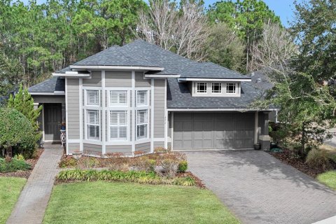 Villa ou maison à Ormond Beach, Floride 3 chambres, 181.72 m2 № 2227418