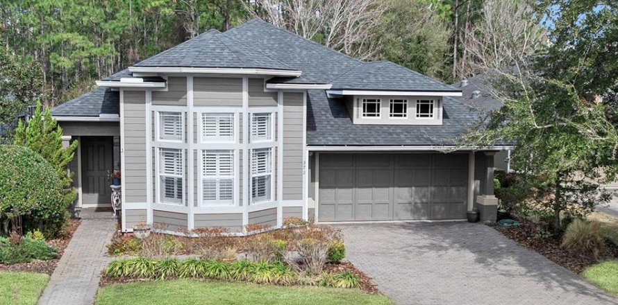 Villa ou maison à Ormond Beach, Floride 3 chambres, 181.72 m2 № 2227418