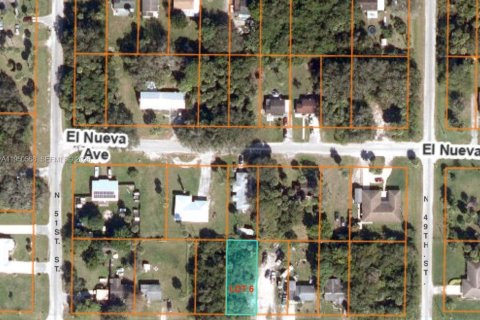 Land in St. Lucie, Florida № 2158162 - photo 3