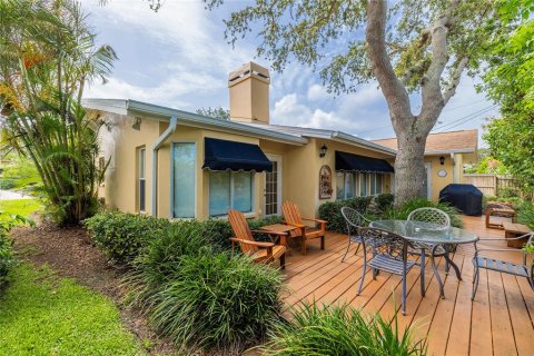 House in Largo, Florida 3 bedrooms, 210.61 sq.m. № 1788056 - photo 29