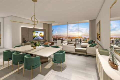 Condominio en venta en Tampa, Florida, 3 dormitorios, 223.99 m2 № 1376399 - foto 9