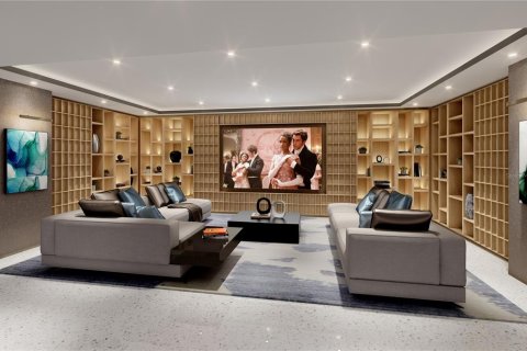 Condominio en venta en Tampa, Florida, 3 dormitorios, 223.99 m2 № 1376399 - foto 21