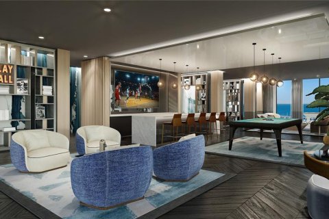Condominio en venta en Tampa, Florida, 3 dormitorios, 223.99 m2 № 1376399 - foto 26