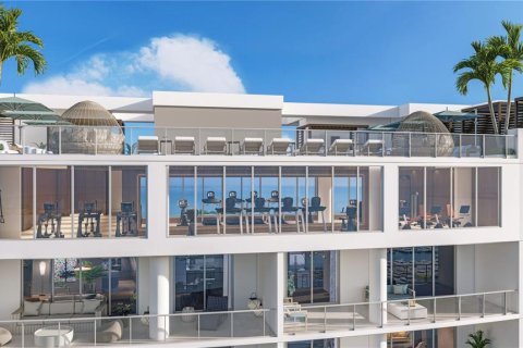 Condominio en venta en Tampa, Florida, 3 dormitorios, 223.99 m2 № 1376399 - foto 5