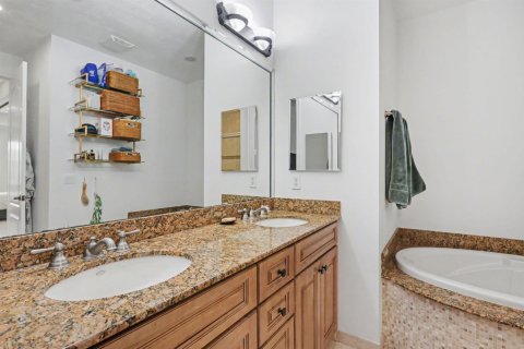 Touwnhouse à vendre à Palm Beach Gardens, Floride: 3 chambres, 211.26 m2 № 2078413 - photo 26