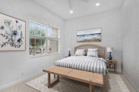 Touwnhouse à vendre à Palm Beach Gardens, Floride: 3 chambres, 211.26 m2 № 2078413 - photo 15