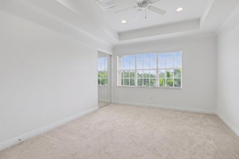 Touwnhouse à vendre à Palm Beach Gardens, Floride: 3 chambres, 211.26 m2 № 2078413 - photo 23