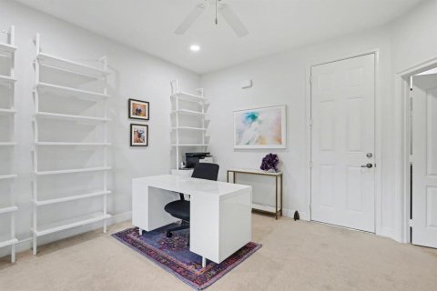 Touwnhouse à vendre à Palm Beach Gardens, Floride: 3 chambres, 211.26 m2 № 2078413 - photo 29