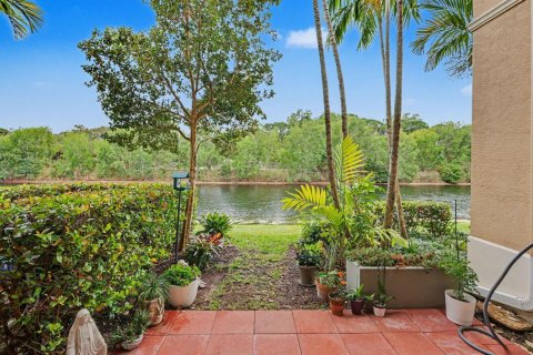 Touwnhouse à Palm Beach Gardens, Floride 3 chambres, 211.26 m2 № 2078413