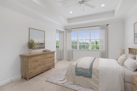 Touwnhouse à vendre à Palm Beach Gardens, Floride: 3 chambres, 211.26 m2 № 2078413 - photo 22