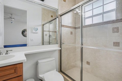 Touwnhouse à vendre à Palm Beach Gardens, Floride: 3 chambres, 211.26 m2 № 2078413 - photo 28