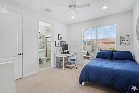 Touwnhouse à vendre à Palm Beach Gardens, Floride: 3 chambres, 211.26 m2 № 2078413 - photo 27