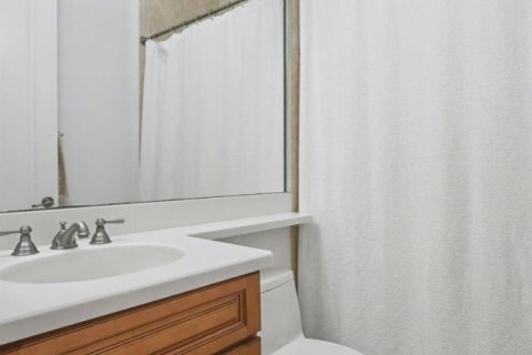Touwnhouse à vendre à Palm Beach Gardens, Floride: 3 chambres, 211.26 m2 № 2078413 - photo 14