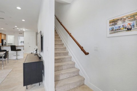 Touwnhouse à vendre à Palm Beach Gardens, Floride: 3 chambres, 211.26 m2 № 2078413 - photo 17