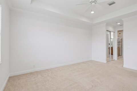 Touwnhouse à vendre à Palm Beach Gardens, Floride: 3 chambres, 211.26 m2 № 2078413 - photo 21