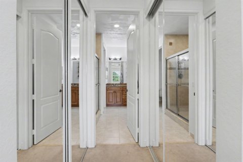 Touwnhouse à vendre à Palm Beach Gardens, Floride: 3 chambres, 211.26 m2 № 2078413 - photo 24