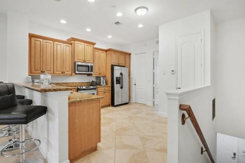 Touwnhouse à vendre à Palm Beach Gardens, Floride: 3 chambres, 211.26 m2 № 2078413 - photo 9