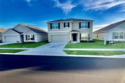 Casa en alquiler en Ocala, Florida, 5 dormitorios, 242.01 m2 № 1840385 - foto 1