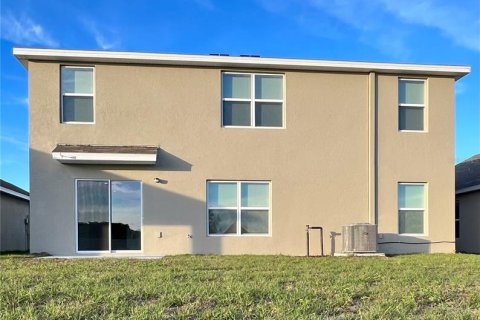 Casa en alquiler en Ocala, Florida, 5 dormitorios, 242.01 m2 № 1840385 - foto 15