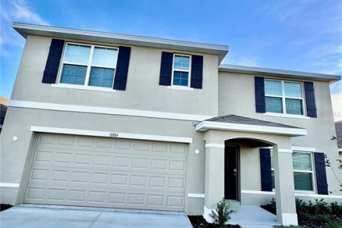 Casa en alquiler en Ocala, Florida, 5 dormitorios, 242.01 m2 № 1840385 - foto 3