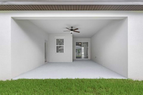Casa en venta en Vero Beach, Florida, 4 dormitorios, 206.71 m2 № 2181483 - foto 2