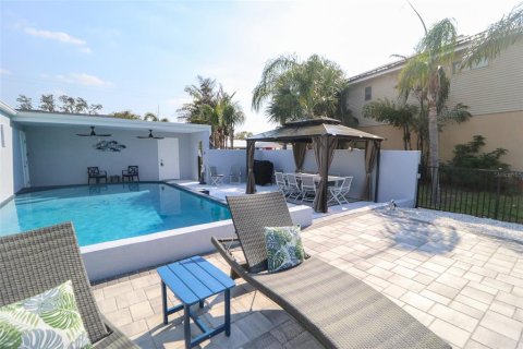 Villa ou maison à vendre à Ruskin, Floride: 4 chambres, 220.36 m2 № 1558541 - photo 8