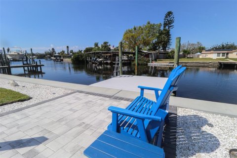 Villa ou maison à vendre à Ruskin, Floride: 4 chambres, 220.36 m2 № 1558541 - photo 4