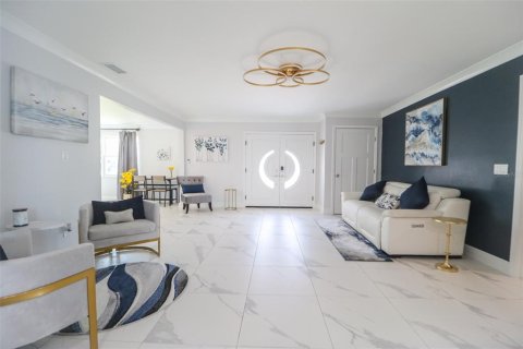 Villa ou maison à vendre à Ruskin, Floride: 4 chambres, 220.36 m2 № 1558541 - photo 24
