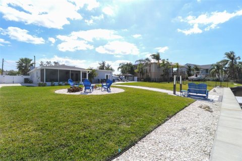Villa ou maison à vendre à Ruskin, Floride: 4 chambres, 220.36 m2 № 1558541 - photo 17