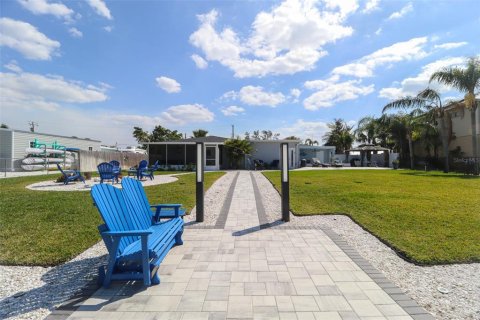 Villa ou maison à vendre à Ruskin, Floride: 4 chambres, 220.36 m2 № 1558541 - photo 16