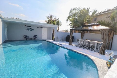 Villa ou maison à vendre à Ruskin, Floride: 4 chambres, 220.36 m2 № 1558541 - photo 7