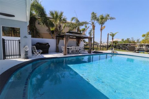 Villa ou maison à vendre à Ruskin, Floride: 4 chambres, 220.36 m2 № 1558541 - photo 9