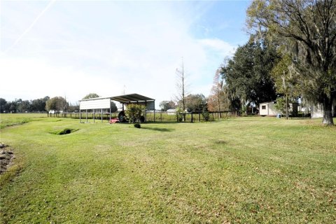 Villa ou maison à vendre à Plant City, Floride: 3 chambres, 194.44 m2 № 964609 - photo 16